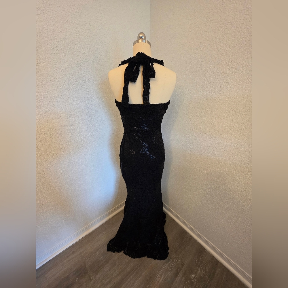 Evening Dress - Picture 2 of 11